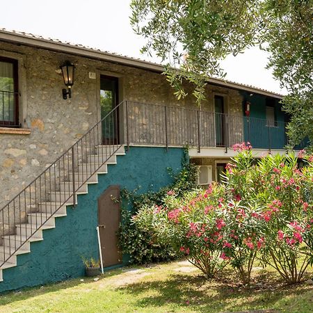 Sivinos Camping Boutique Манерба-дель-Гарда Экстерьер фото