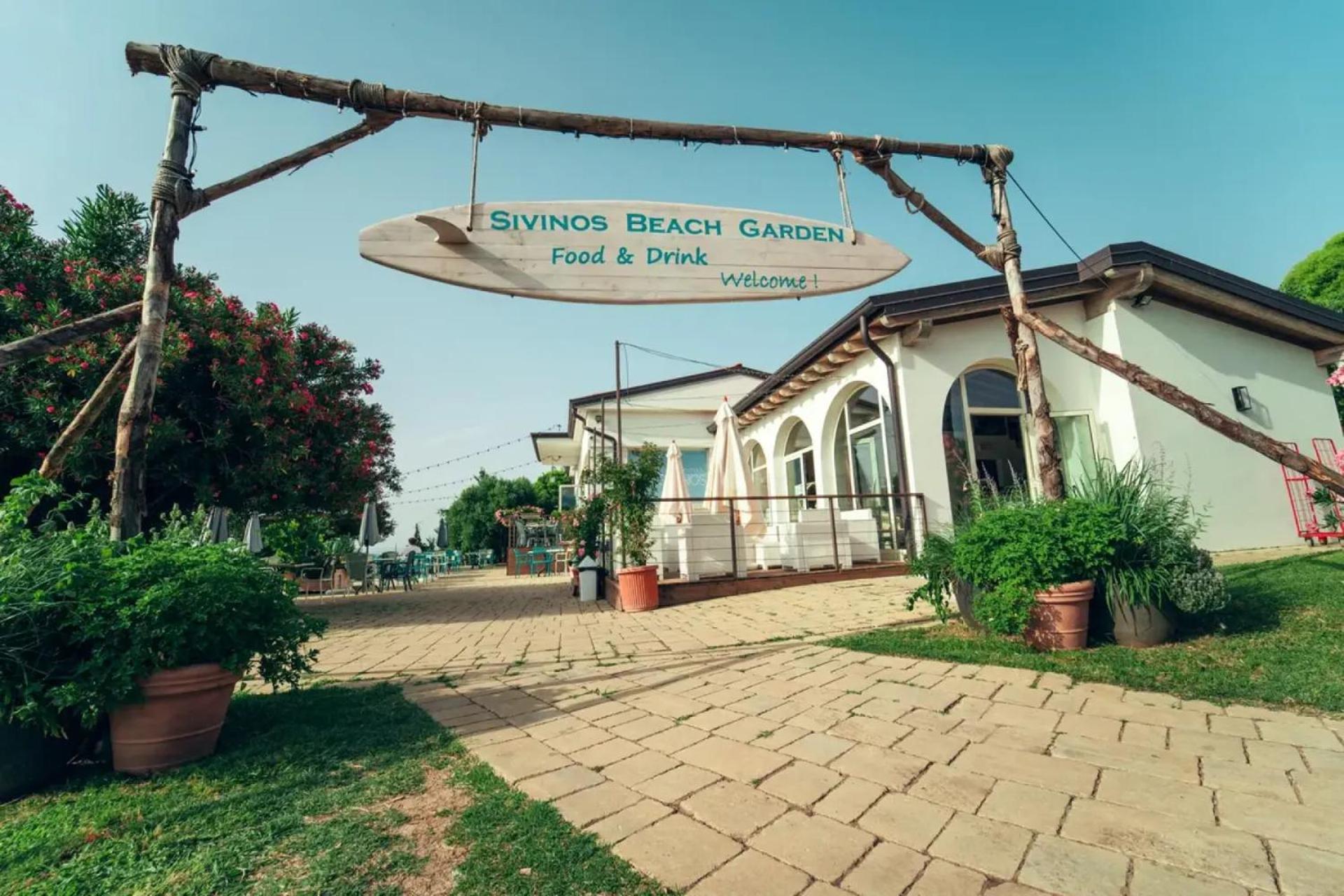 Sivinos Camping Boutique Манерба-дель-Гарда Экстерьер фото