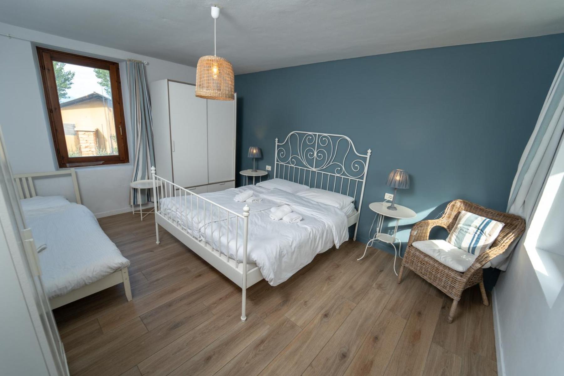 Sivinos Camping Boutique Манерба-дель-Гарда Номер фото